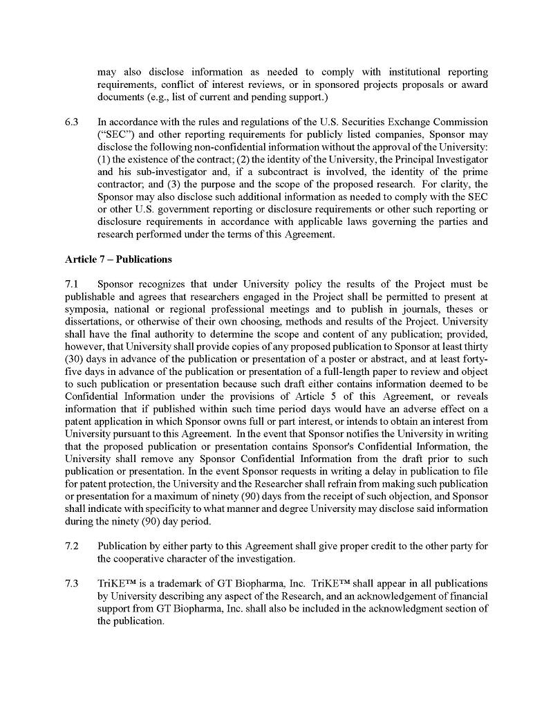 Z:\2024 OPERATIONS\EDGAR\07 JULY\GT Biopharma, Inc\07-30-2024\Form 10-Q_June 30, 2024\Draft\Production